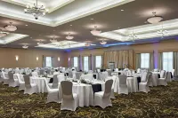 Delta Hotels Guelph Conference Centre - Gym