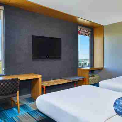 Aloft Broomfield Denver Rooms