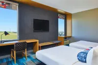 Aloft Broomfield Denver - Gym