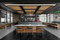 Clark Marriott Hotel - 5 estrellas