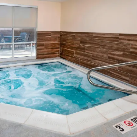 Fairfield Inn & Suites Bend Downtown