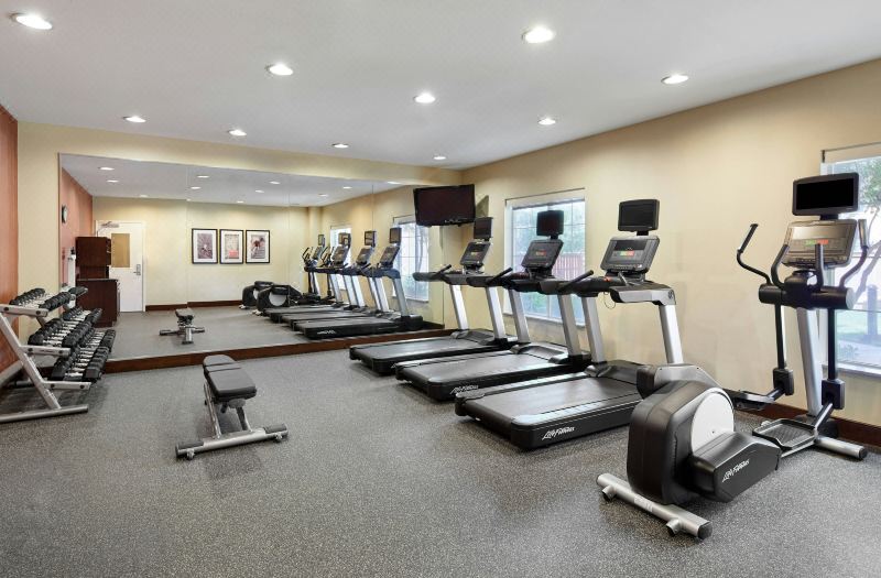 TownePlace Suites Midland photo 4