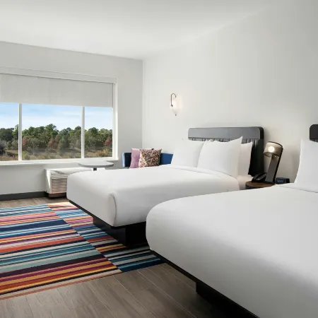 Aloft Katy Mills