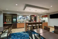 TownePlace Suites Monroe - Bathtub