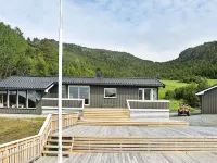 Sundlandet 8人度假屋 - 2 星級