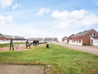 4 Star Holiday Home in Rømø-by Traum - 2-Star