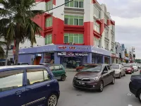 D'concept โรงแรม กูฬิม - พร้อมWifi