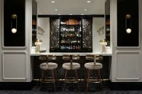 The LaSalle Hotel, Bryan College Station, a Tribute Portfolio Hotel - bar