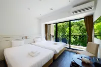 Karry Condo Churaumi - جاكوزي