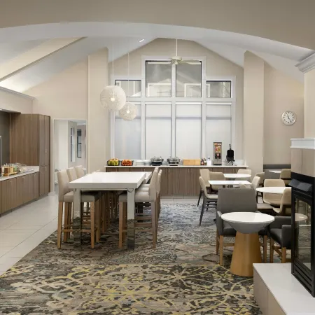 Residence Inn Kansas City Overland Park