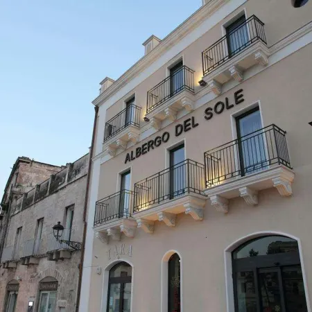 Albergo Del Sole