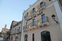 Albergo Del Sole - Gym