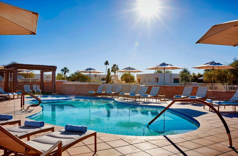 JW Marriott Scottsdale Camelback Inn Resort & Spa photo 5
