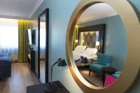 Thon Hotel Terminus - Strand