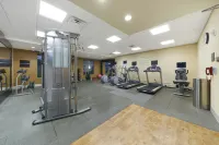 Hilton Garden Inn Lawton-Fort Sill - Gym