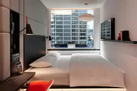 Citizenm Chicago Downtown - New