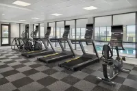 Fairfield by Marriott Inn & Suites Columbus - Gym