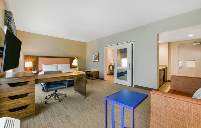 Hampton Inn & Suites by Hilton  Decatur