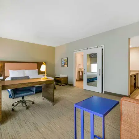 Hampton Inn & Suites by Hilton  Decatur