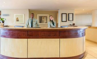 Road Lodge Bloemfontein Airport