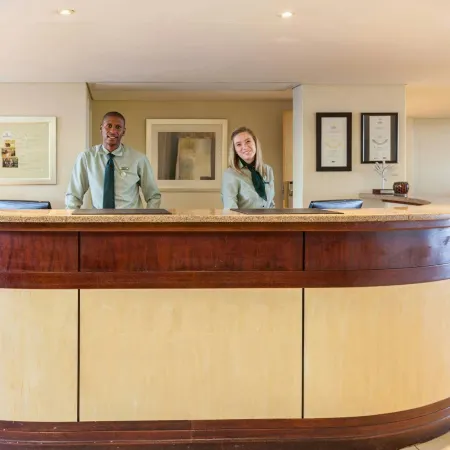 Road Lodge Bloemfontein Airport