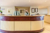 Road Lodge Bloemfontein Airport - Wifi