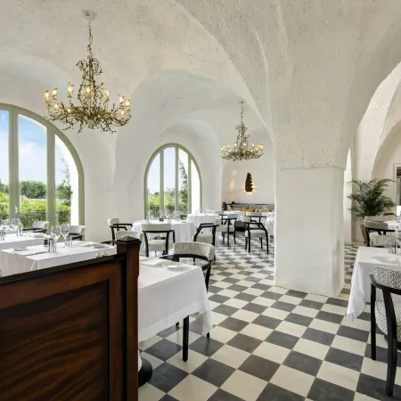 Rocco Forte Masseria Torre Maizza