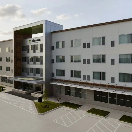 Element North Austin Tech Ridge