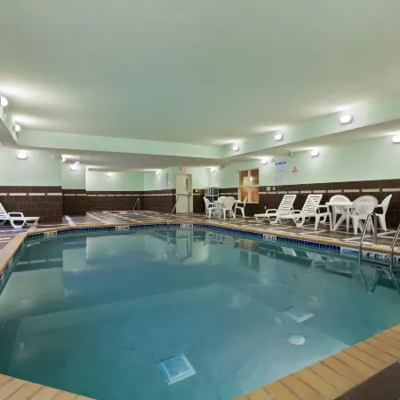 Homewood Suites by Hilton St. Cloud