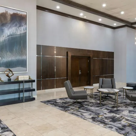 Sheraton Ann Arbor Hotel