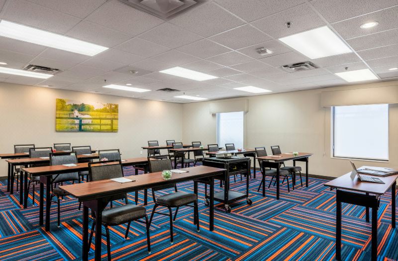 Hampton Inn & Suites Hopkinsville photo 4