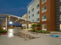 Fairfield Inn & Suites Houston Northwest/Willowbrook Hotels near Willowbrook