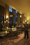 Miri Marriott Resort & Spa - bar