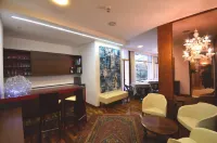 Astoria Hotel Italia - bar