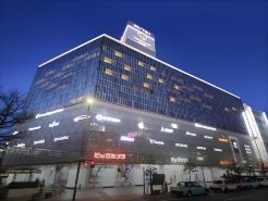 Daiwa Roynet Hotel OKAYAMA-EKIMAE