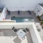 Hotel Senderos - WiFi