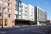 Residence Inn Missoula Downtown - Morgenmad