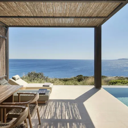 JW Marriott Crete Resort & Spa