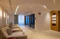 Maison Rouge Strasbourg Hotel & Spa, Autograph Collection - spa