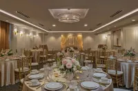 The Publisher, Downtown Fredericksburg, a Tribute Portfolio Hotel - 駐車場