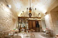 Pollicastro Boutique Hotel - Morgenmad