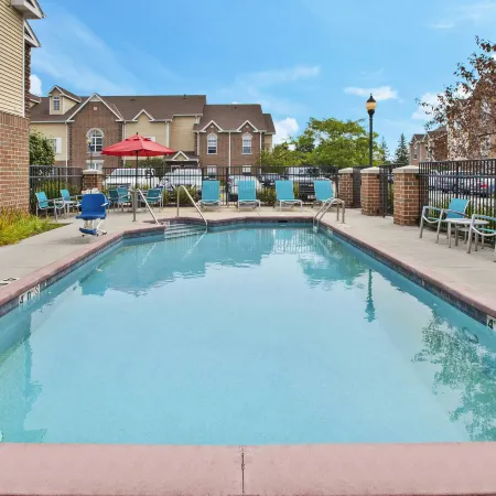 TownePlace Suites Milwaukee Brookfield
