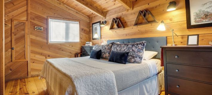Sautee Nacoochee Mtn Paradise w/ Spacious Deck! Ξενοδοχεία στην πόλη White County