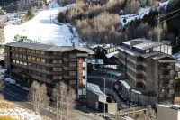 Hotel Euroski Mountain Resort & Spa - 4-Star