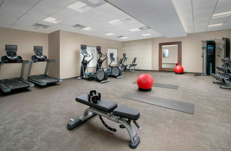 Residence Inn Lubbock Southwest photo 4