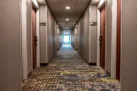 Hampton Inn & Suites Leesburg - 2-Star