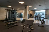 Four Points Flex by Sheraton Horsens - Gym