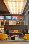 Aloft Chicago Mag Mile - bar