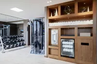 AC Hotel Madison Downtown - salle de sport