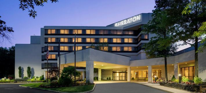 Portland Sheraton at Sable Oaks Hotels in Cumberland County